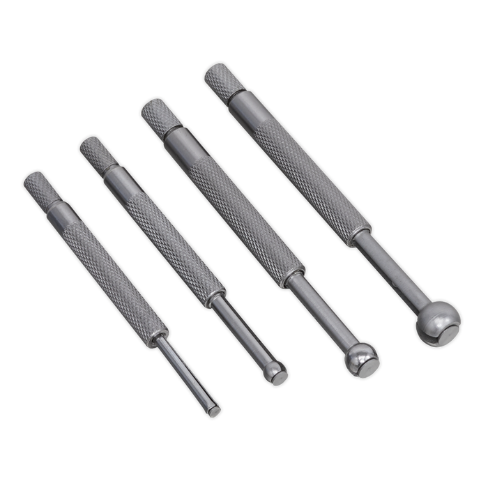 Small Hole Gauge Set 4pc | AK10116