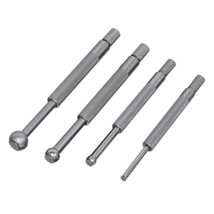 Small Hole Gauge Set 4pc | AK10116