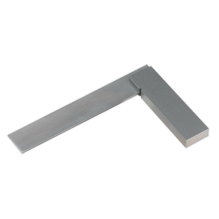 Precision Steel Square 100mm | AK11100