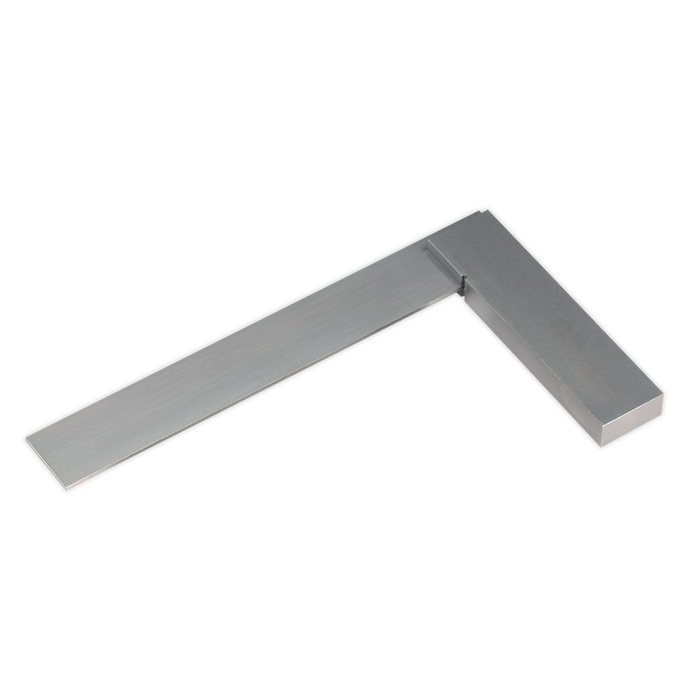 Precision Steel Square 150mm | AK11150