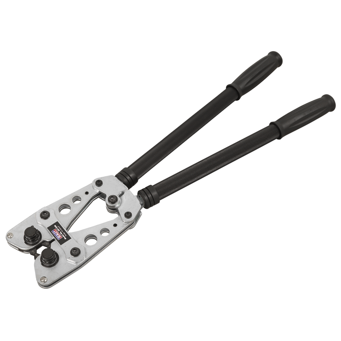 Copper Lug Terminal Crimping Tool 10-120mm² | AK120B