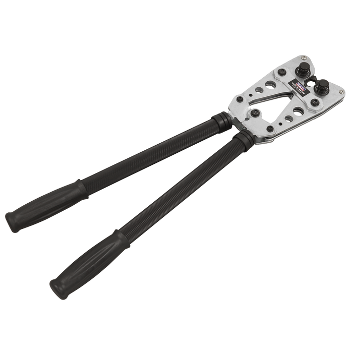 Copper Lug Terminal Crimping Tool 10-120mm² | AK120B