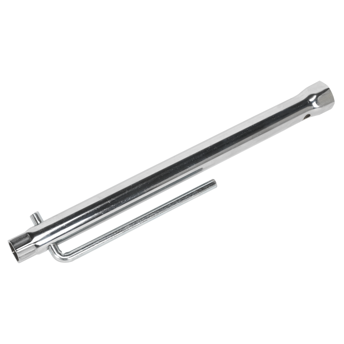 Long Reach Double End Spark Plug Socket 16 & 21mm | AK1621