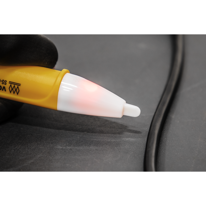 Premier Non-Contact Voltage Detector 80-1000V | AK1998