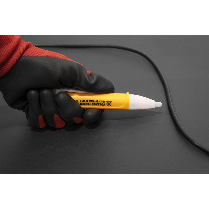 Premier Non-Contact Voltage Detector 80-1000V | AK1998