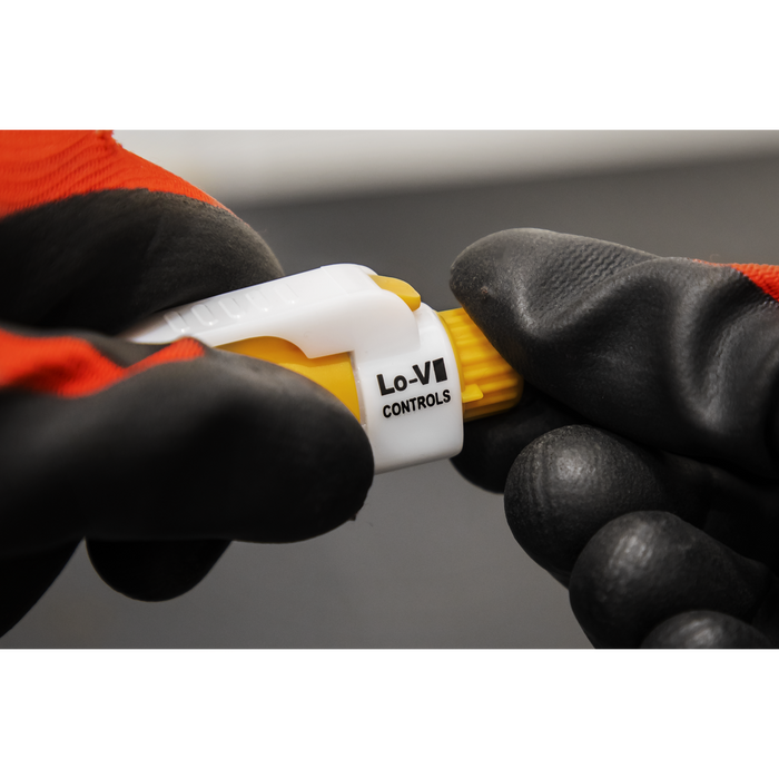 Premier Non-Contact Voltage Detector 80-1000V | AK1998