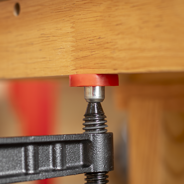 200mm F-Clamp | AK200F