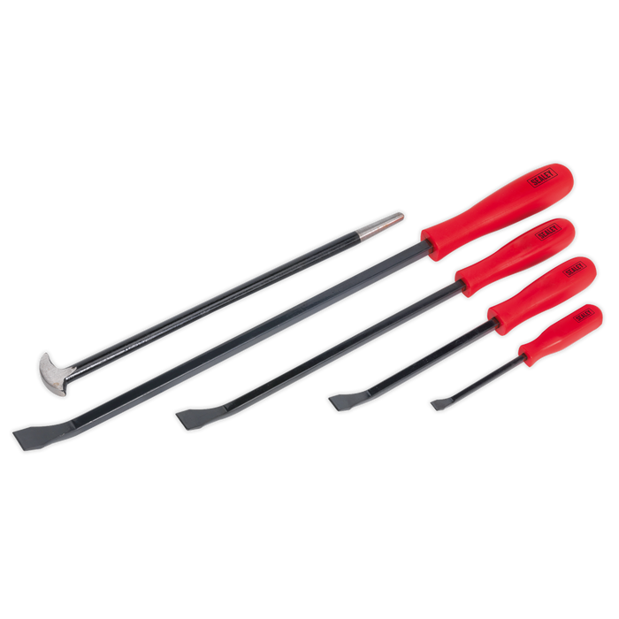 Pry Bar/Heel Bar Set 5pc | AK20641