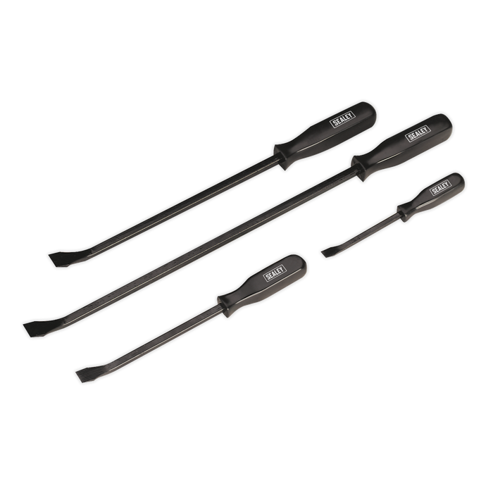 Pry Bar Set 4pc | AK206