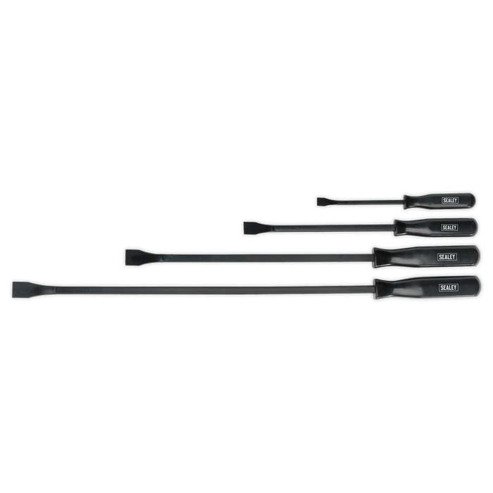 Pry Bar Set 4pc | AK206