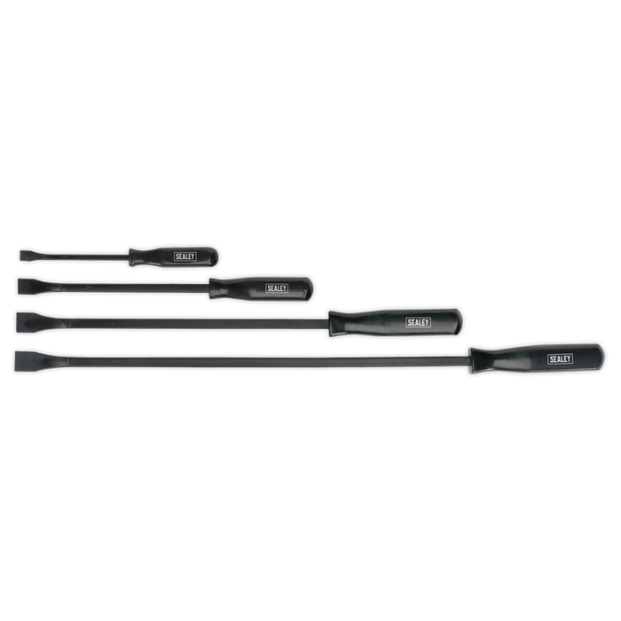 Pry Bar Set 4pc | AK206