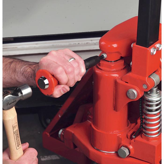 Premier Impact Driver Set with Protection Grip 15pc | AK2081