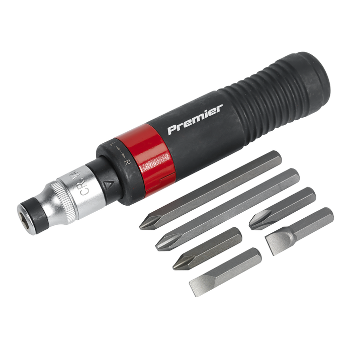 Premier Impact Driver Set 8pc | AK2085