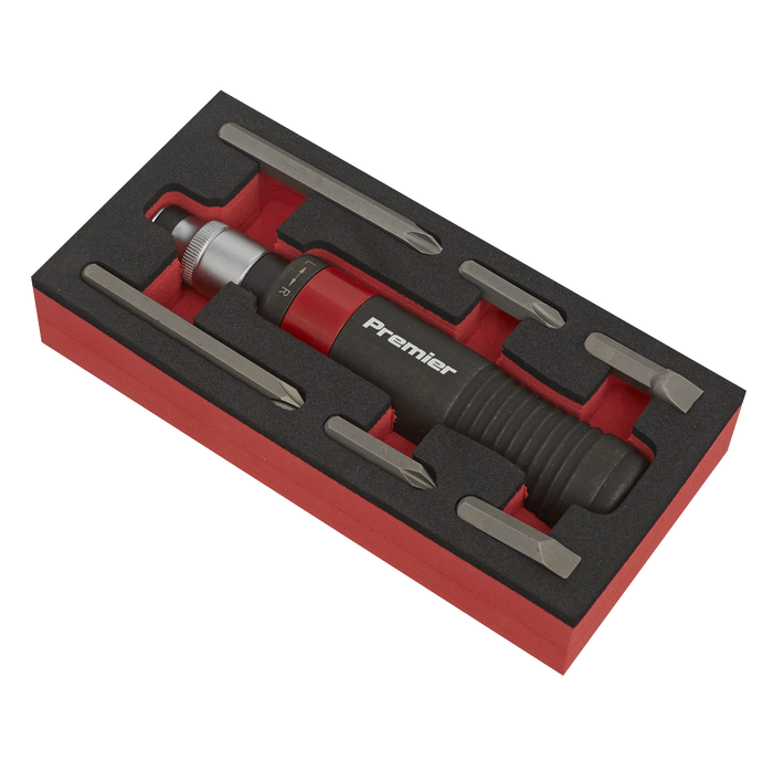 Premier Impact Driver Set 8pc | AK2085