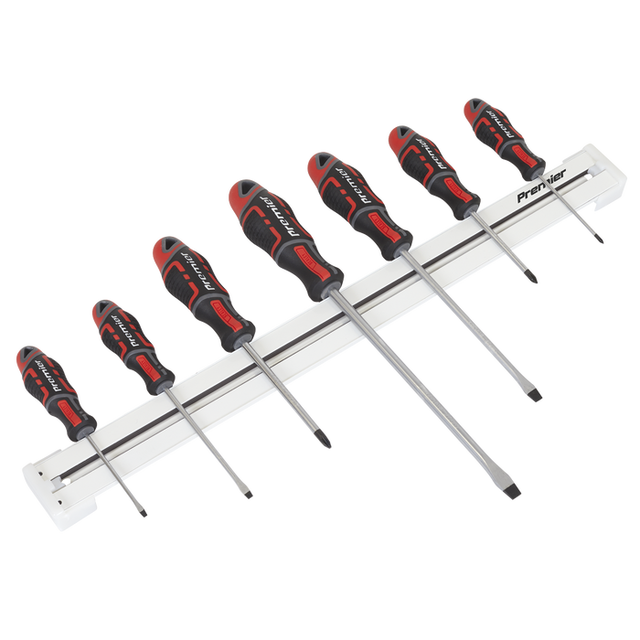 Premier Magnetic Tool Holder 500mm | AK211