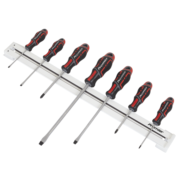 Premier Magnetic Tool Holder 500mm | AK211