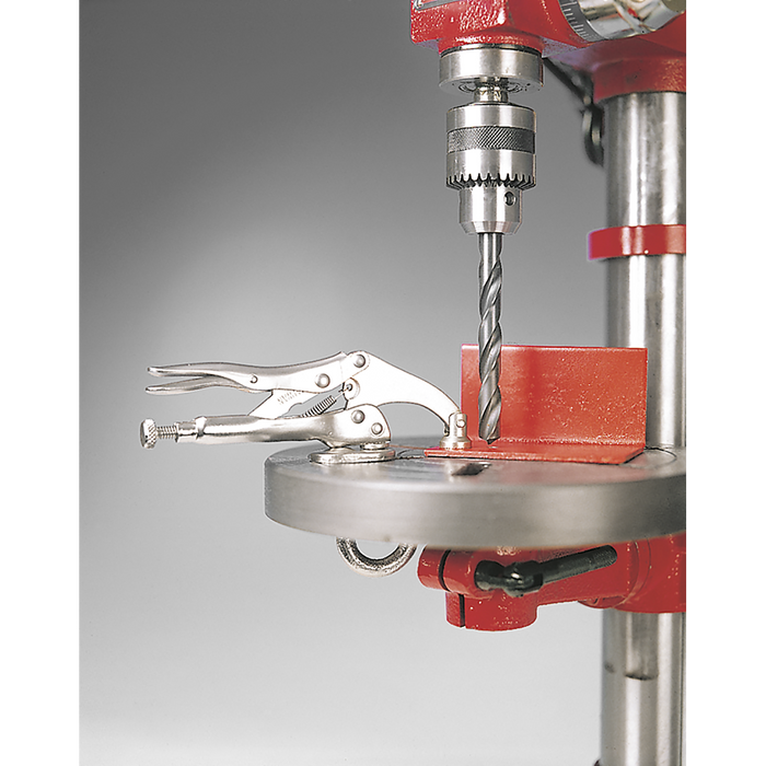 Drilling Machine Work Grip 230mm | AK214