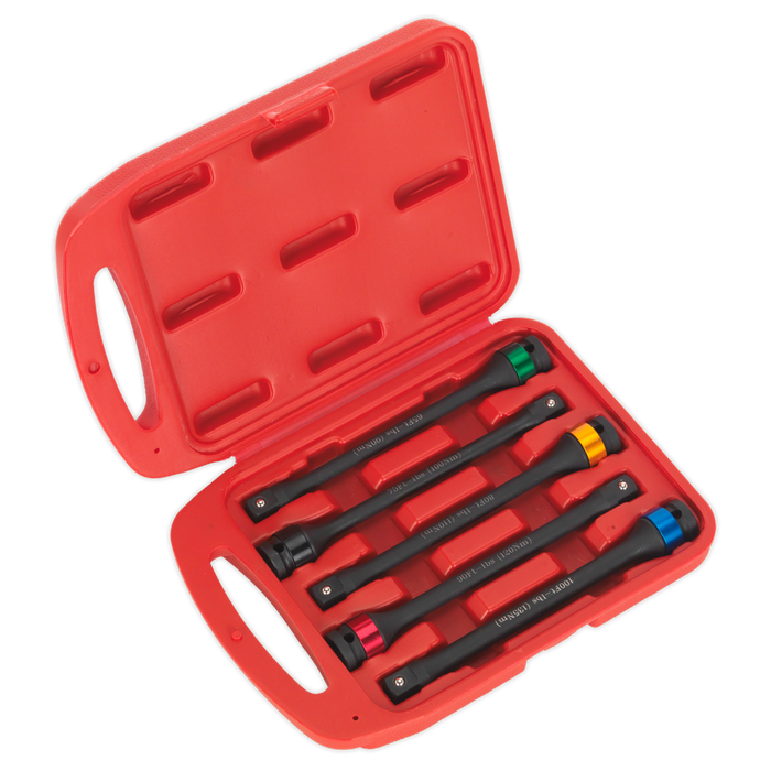 Torque Stick Set 1/2"Sq Drive 5pc | AK2242