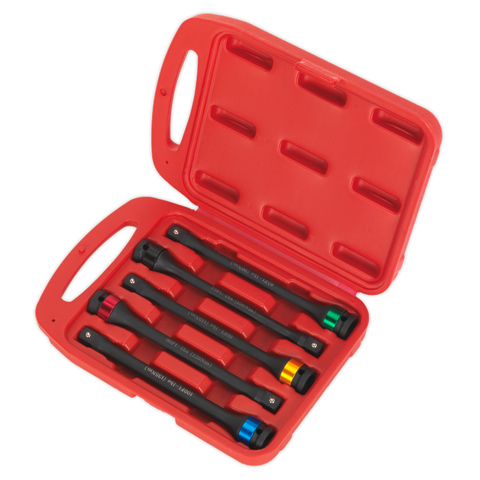Torque Stick Set 1/2"Sq Drive 5pc | AK2242