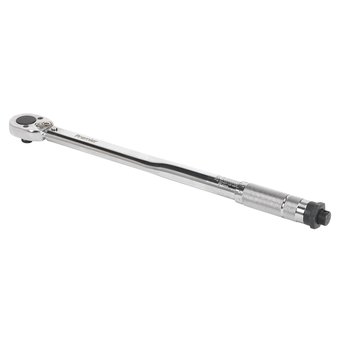 Premier Micrometer Torque Wrench 1/2"Sq Drive | AK224