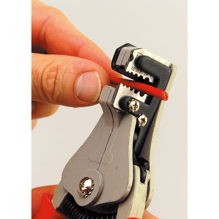 Automatic Wire Stripping Tool | AK2252