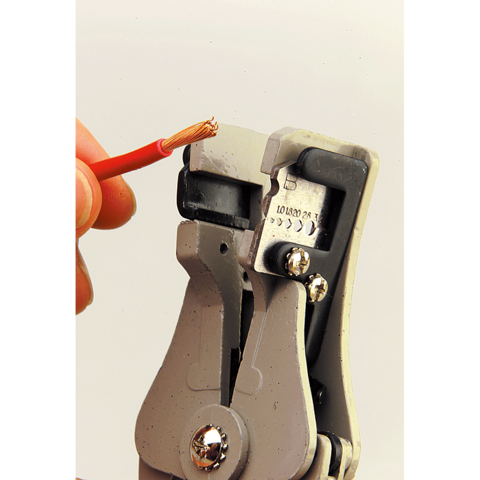 Automatic Wire Stripping Tool | AK2252