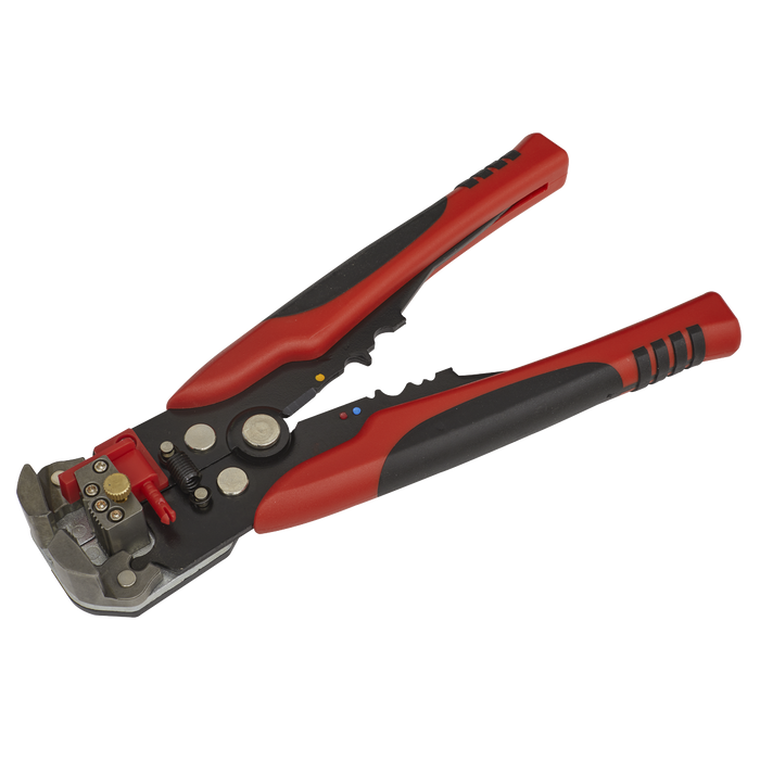 Heavy-Duty Automatic Wire Stripping Tool | AK2255