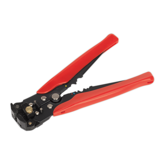 Automatic Wire Stripping Tool | AK225