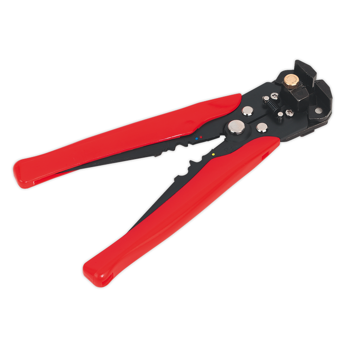 Automatic Wire Stripping Tool | AK225