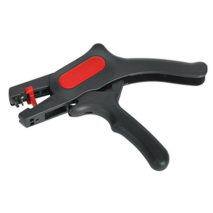 Automatic Pistol Grip Wire Stripping Tool | AK2265