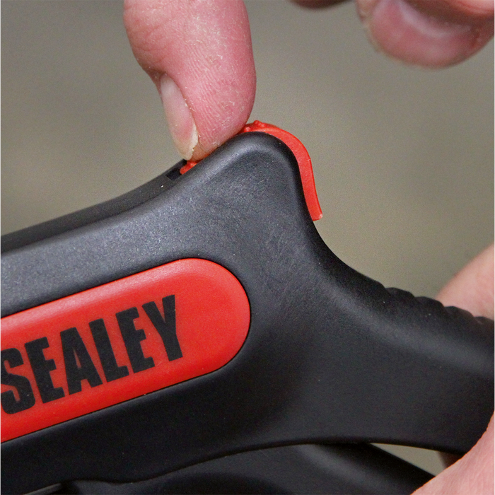 Automatic Pistol Grip Wire Stripping Tool | AK2265