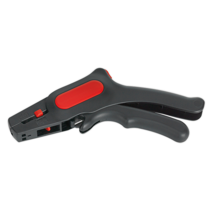 Automatic Pistol Grip Wire Stripping Tool | AK2265