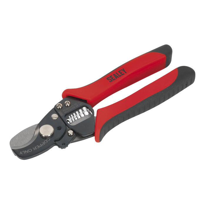 Wire Stripping & Cutting Pliers | AK2266