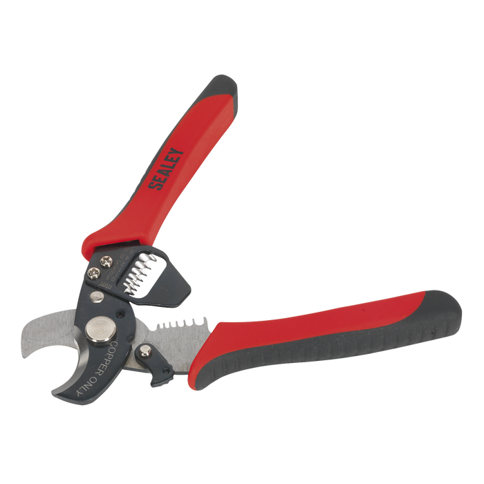Wire Stripping & Cutting Pliers | AK2266