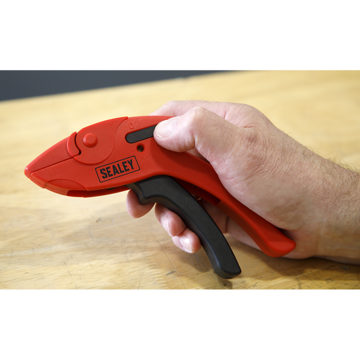 Automatic Pistol Grip Wire Stripping Tool | AK2269