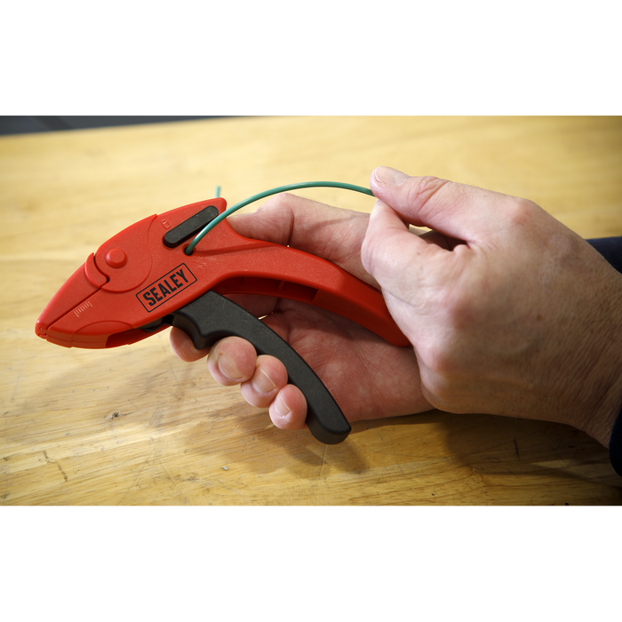 Automatic Pistol Grip Wire Stripping Tool | AK2269