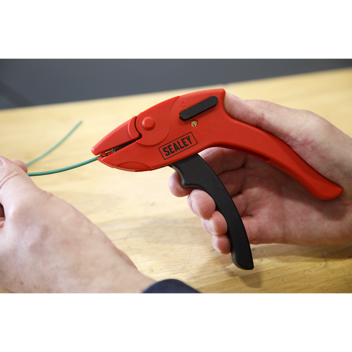 Automatic Pistol Grip Wire Stripping Tool | AK2269