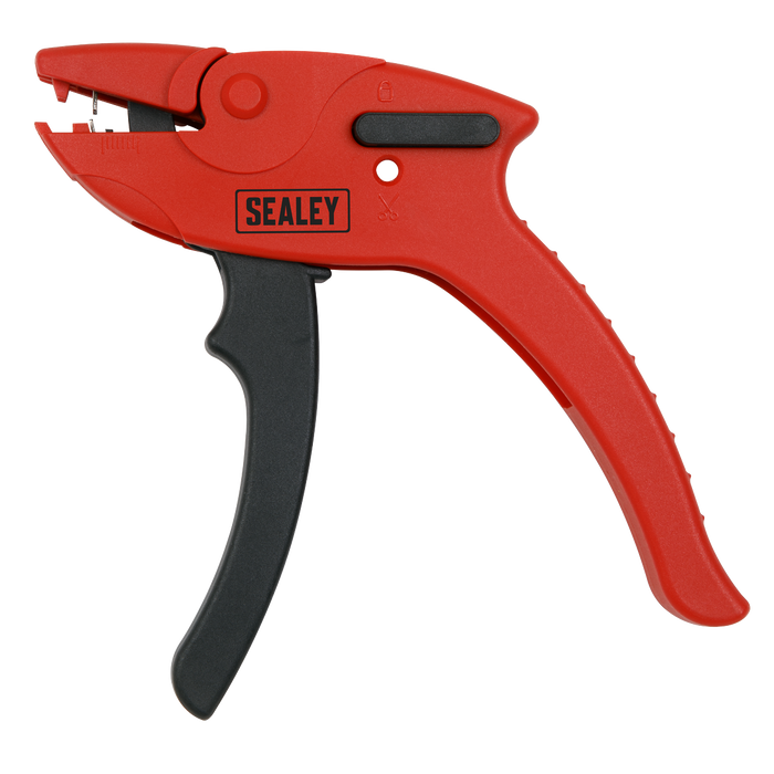 Automatic Pistol Grip Wire Stripping Tool | AK2269