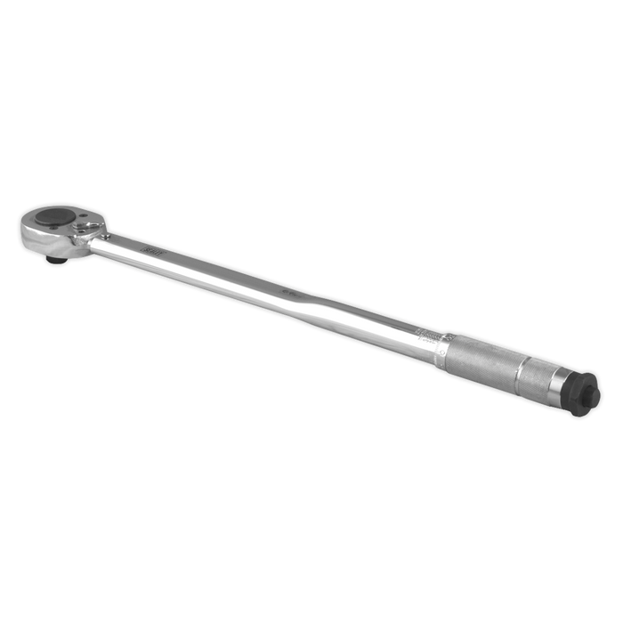 Premier Micrometer Torque Wrench 3/4"Sq Drive | AK228
