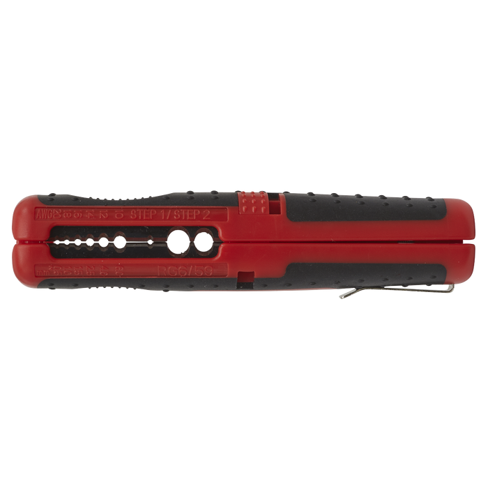 Pocket Wire Stripping Tool | AK2290