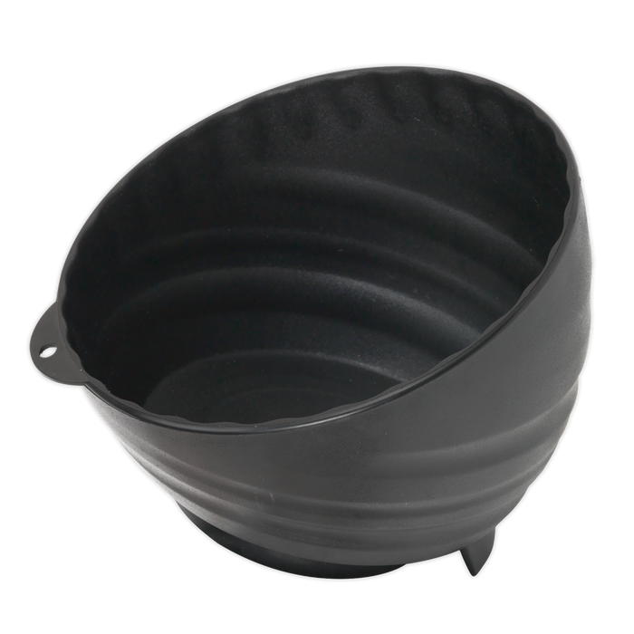 Magnetic Collector 150mm - Black | AK2319B