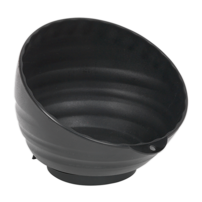 Magnetic Collector 150mm - Black | AK2319B