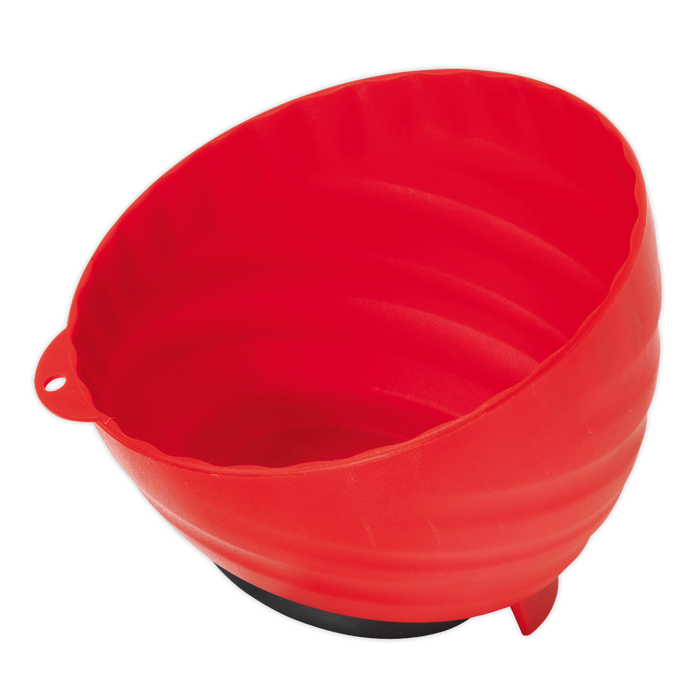 Magnetic Collector 150mm - Red | AK2319