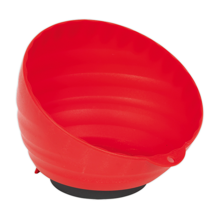 Magnetic Collector 150mm - Red | AK2319