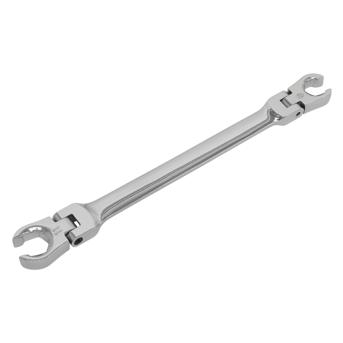 Premier Flexi-Head Flare Nut Spanner 10 x 11mm | AK26521
