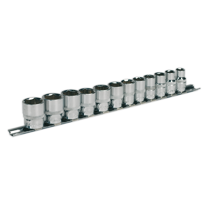 Premier Socket Set 3/8"Sq Drive 12pc | AK2693