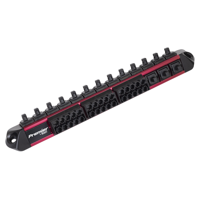 Socket & Bit Retaining Rail 1/4"Sq Drive | AK27096