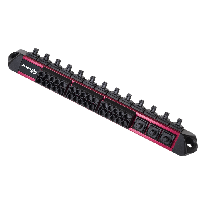 Socket & Bit Retaining Rail 1/4"Sq Drive | AK27096