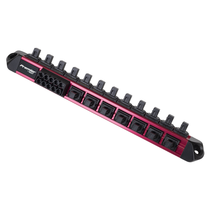 Socket & Bit Retaining Rail 3/8"Sq Drive | AK27097