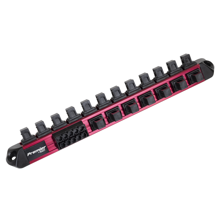 Socket & Bit Retaining Rail 1/2"Sq Drive | AK27098